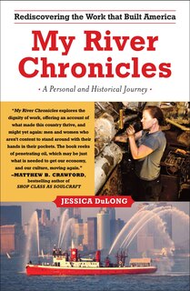 Front cover_My River Chronicles
