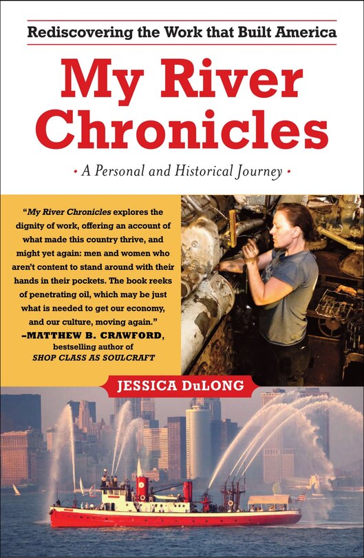 Front cover_My River Chronicles