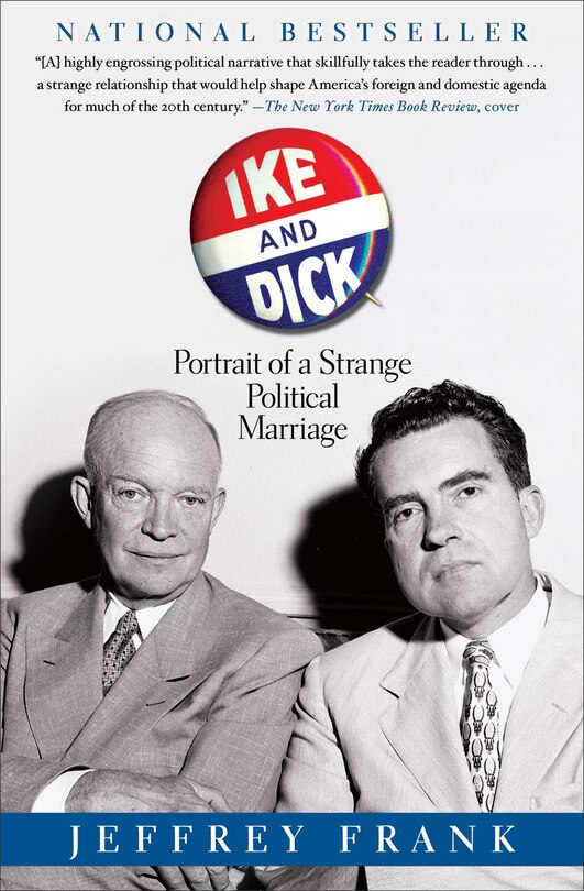 Couverture_Ike and Dick