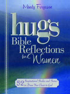 Front cover_Hugs Bible Reflections for Women