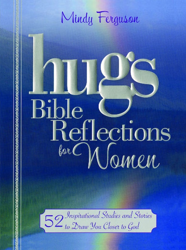 Front cover_Hugs Bible Reflections for Women