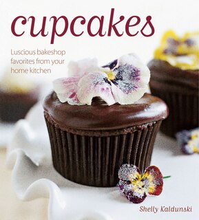 Front cover_Cupcakes