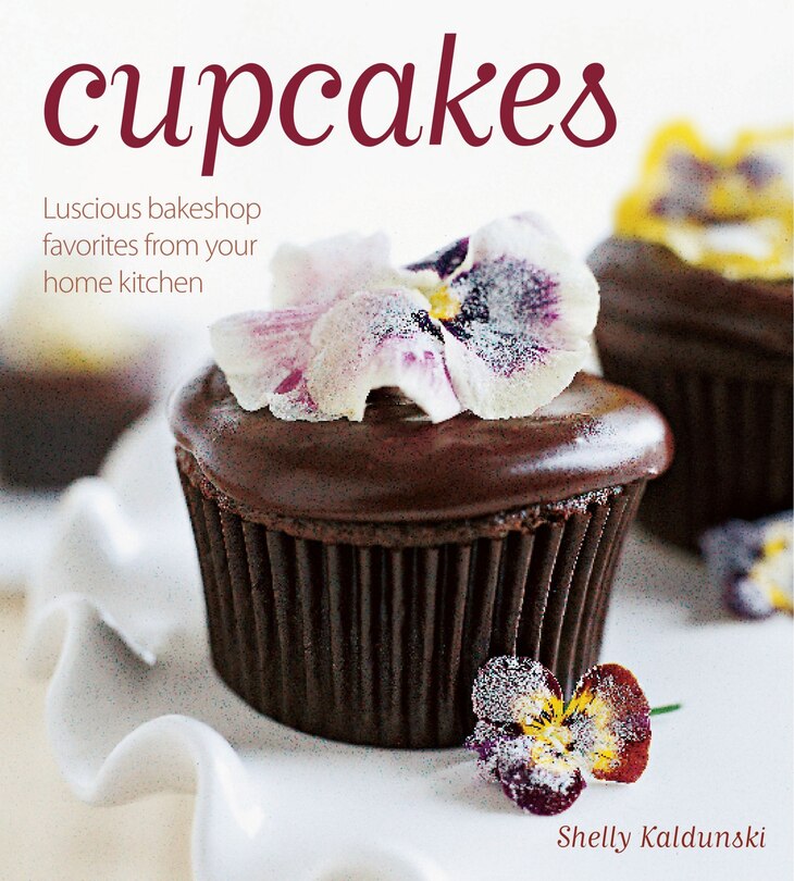Front cover_Cupcakes