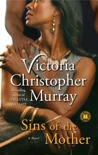 Front cover_Sins of the Mother