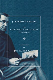 Couverture_J. Anthony Froude
