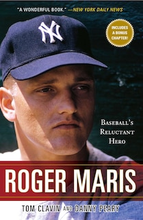 Front cover_Roger Maris