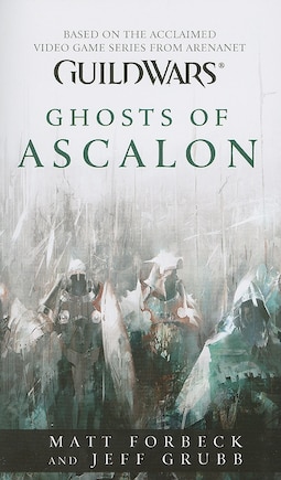 Guild Wars: Ghosts of Ascalon