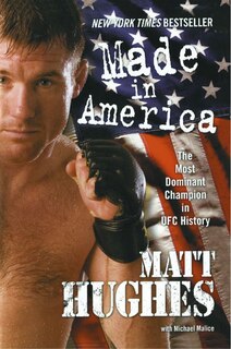 Front cover_Made in America