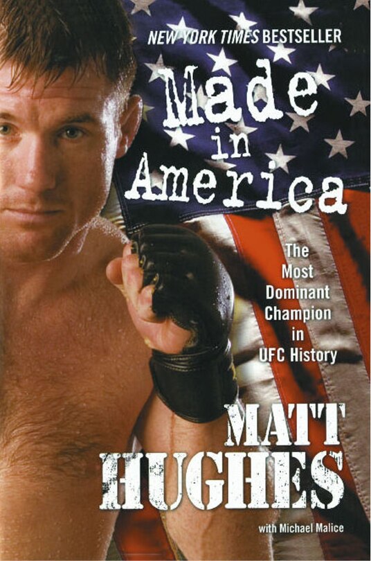 Front cover_Made in America