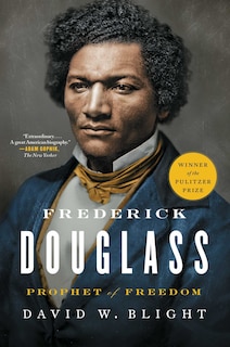 Front cover_Frederick Douglass