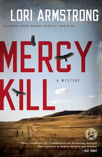 Front cover_Mercy Kill