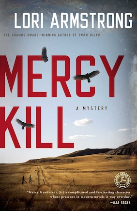 Mercy Kill: A Mystery