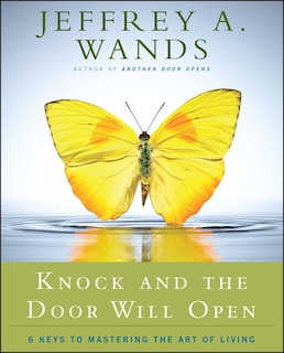 Couverture_Knock and the Door Will Open