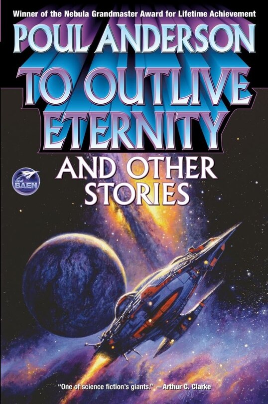 Front cover_To Outlive Eternity