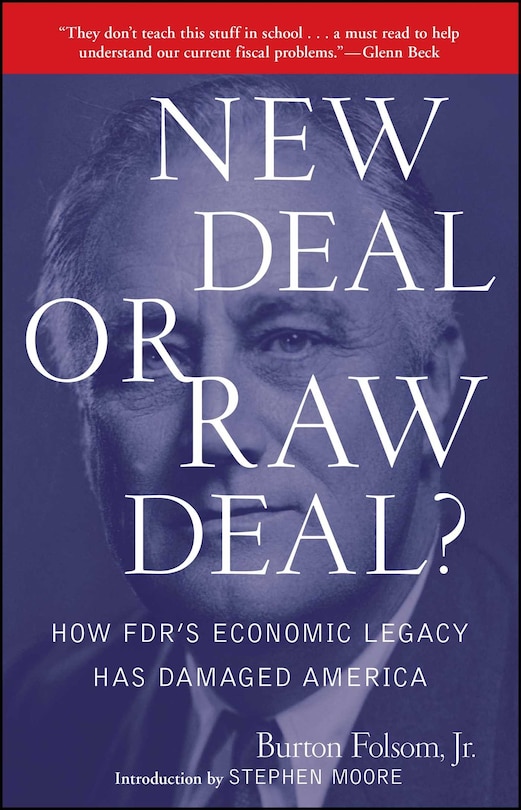 Front cover_New Deal or Raw Deal?