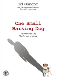 Couverture_One Small Barking Dog