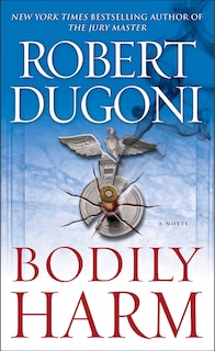 Front cover_Bodily Harm