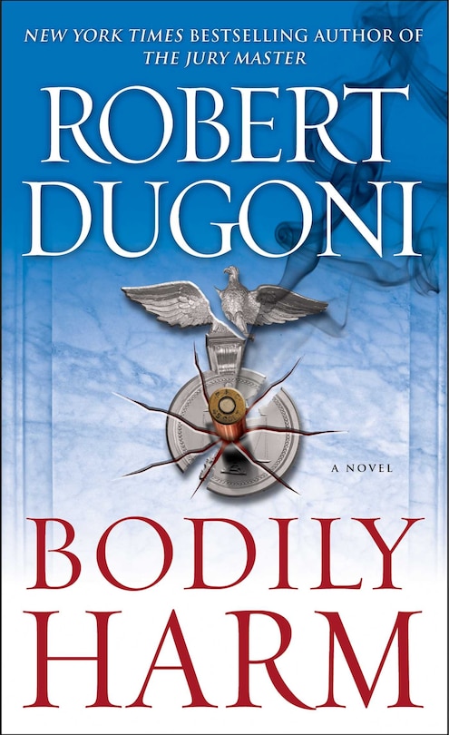 Front cover_Bodily Harm