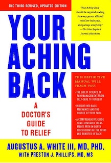 Front cover_Your Aching Back