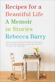 Front cover_Recipes for a Beautiful Life