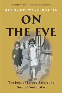 Couverture_On the Eve