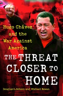 Front cover_The Threat Closer to Home