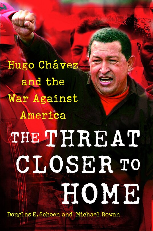 Front cover_The Threat Closer to Home