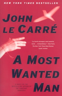 Front cover_A Most Wanted Man