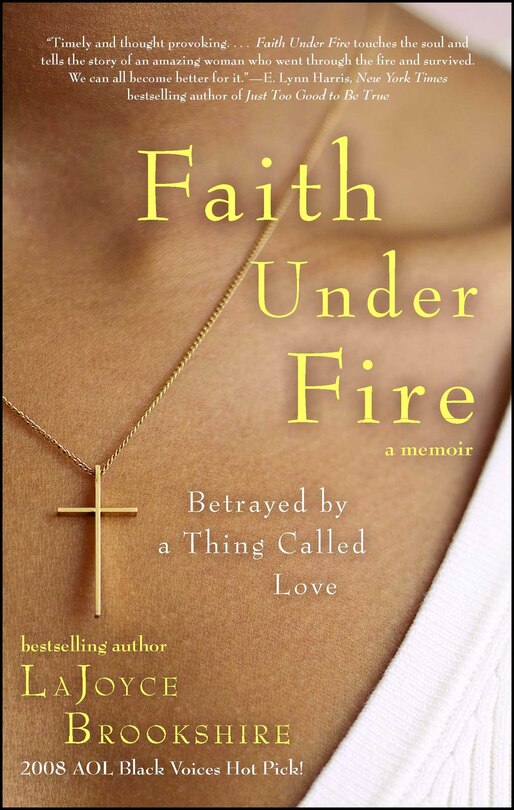Couverture_Faith Under Fire