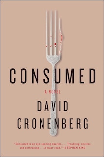 Front cover_Consumed