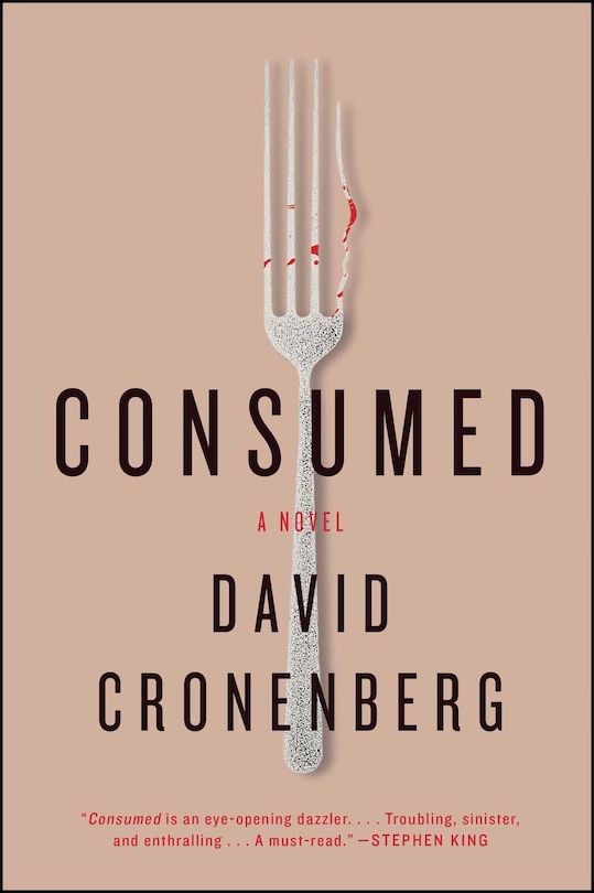 Front cover_Consumed