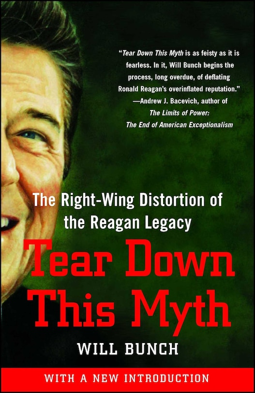 Front cover_Tear Down This Myth