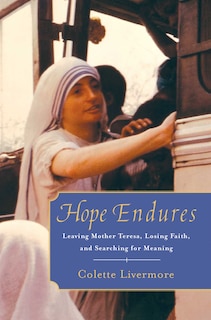 Front cover_Hope Endures