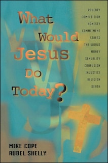 Front cover_What Would Jesus Do Today
