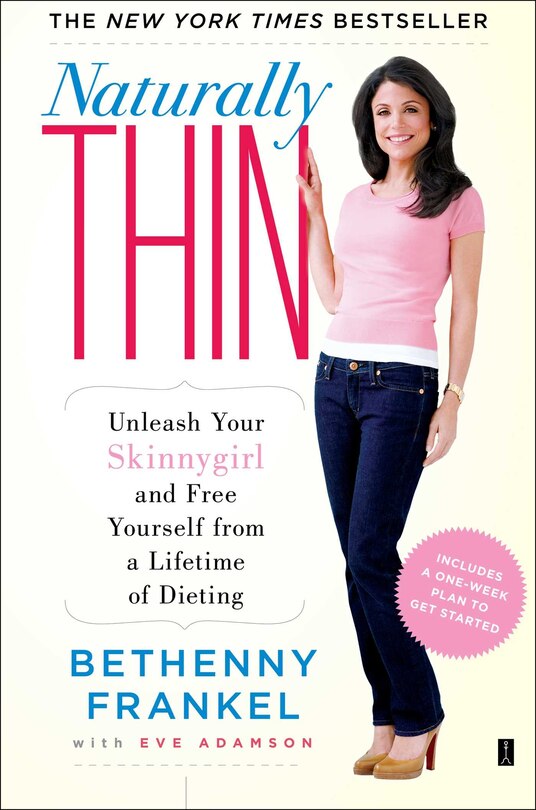 Couverture_Naturally Thin