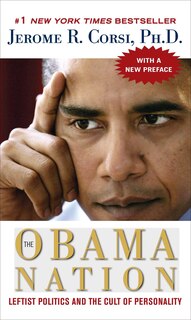 Front cover_The Obama Nation