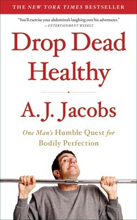 Front cover_Drop Dead Healthy