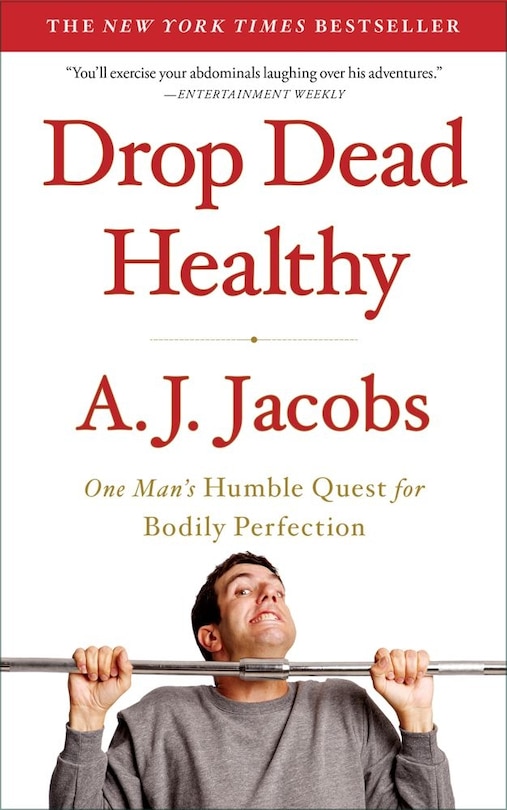 Front cover_Drop Dead Healthy