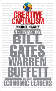 Front cover_Creative Capitalism
