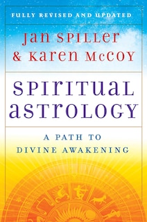 Front cover_Spiritual Astrology