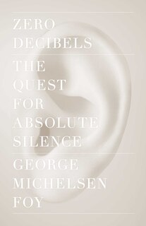 Front cover_Zero Decibels