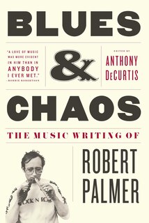 Front cover_Blues & Chaos