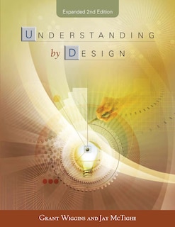 Front cover_Understanding By Design