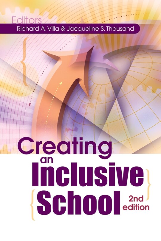 Couverture_Creating An Inclusive School