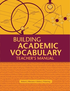 Front cover_Building Academic Vocabulary