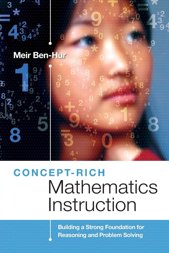 Couverture_Concept-Rich Mathematics Instruction