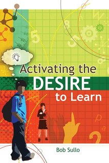Front cover_Activating the Desire to Learn