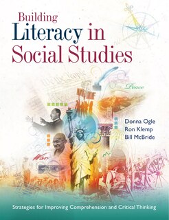 Front cover_Building Literacy in Social Studies