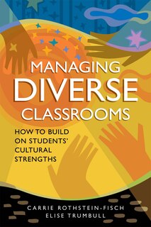 Couverture_Managing Diverse Classrooms