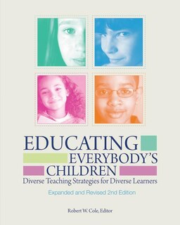 Front cover_Educating Everybody's Children